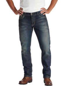 ROKKER JEANS RED SELVAGE